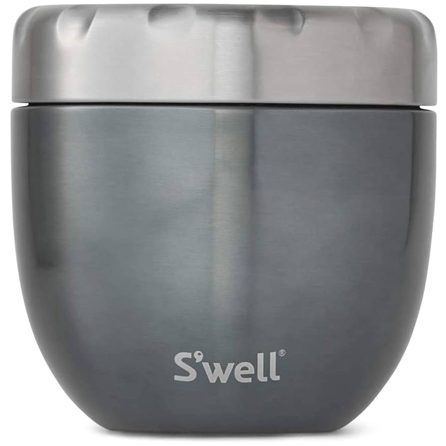 正規新品S'well Eats ステンレススチール製フードボウル 22オンス 新品S'well Eats ステンレススチール製フードボウル 22オンス