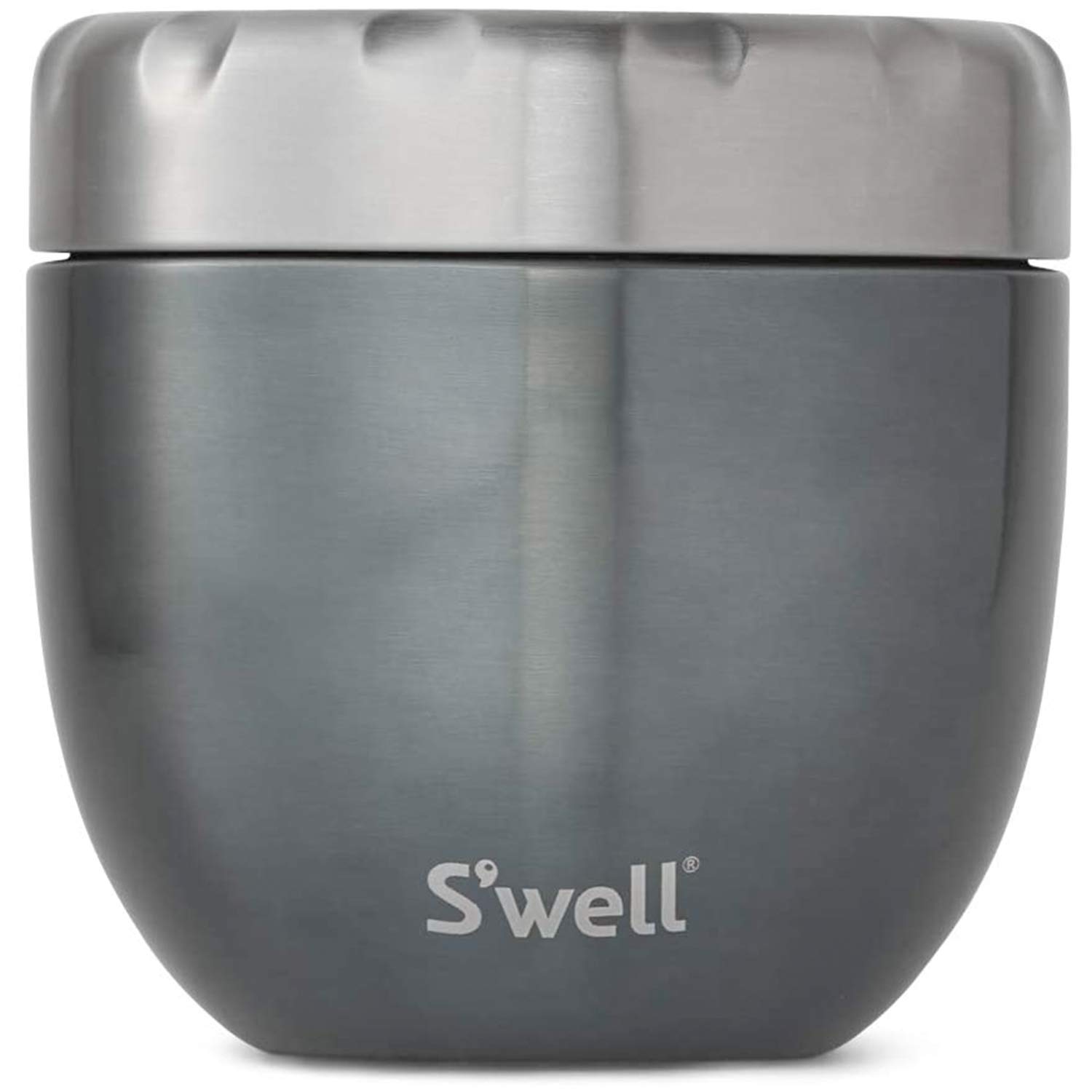 Amazon | S'well ステンレススチール製フードボウル - 22オンス