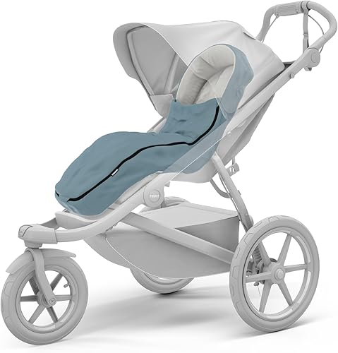 Miniatura 2 de Thule Stroller Footmuff