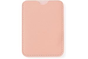 Plan B Pill Holder: Discreet Birth Control Holder Alongside Credit Card Sleeve