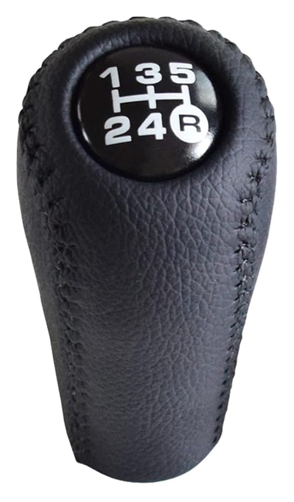 UTONGMU Manual Gear Shift Knob for Toyota for Prado LC120 for Land Cruiser 2003-2009 Car 5 Speed MT Gear Shift Knob Transmission Transfer