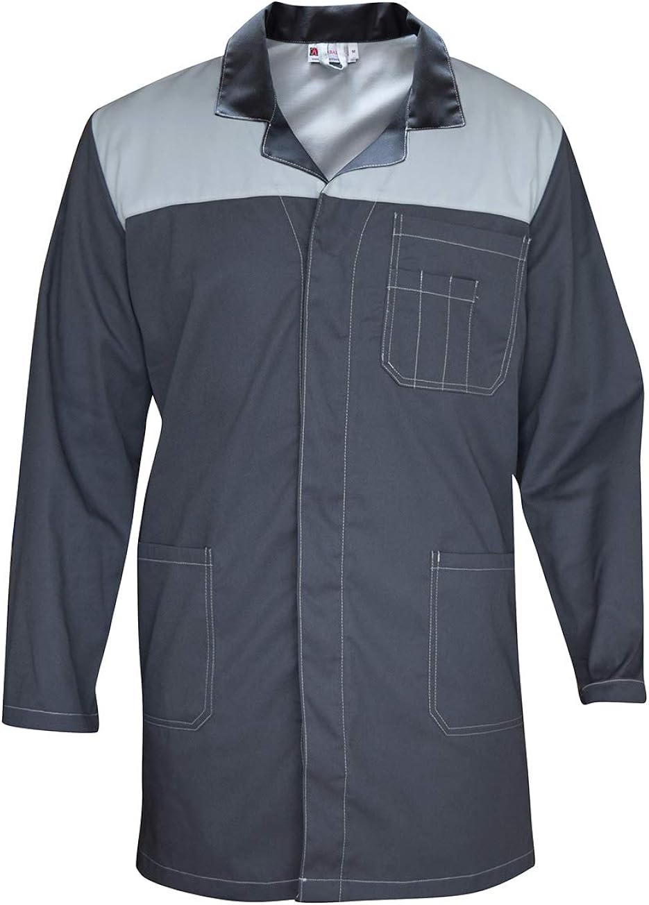 grembiule da lavoro in tela per uomini