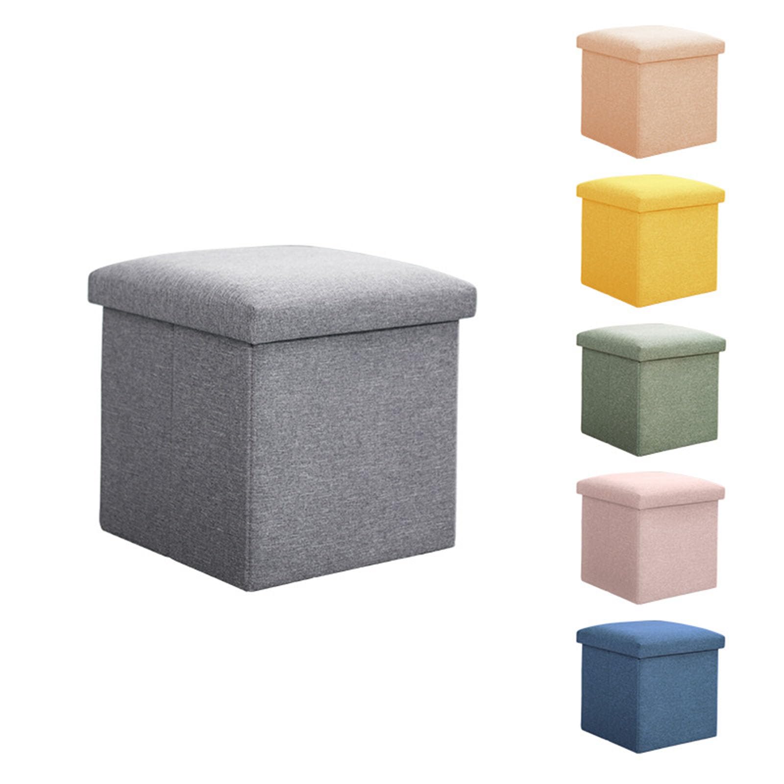 グレー スクエア オットマン 折り畳み式 今年も話題の グレー スクエア 折り畳み式 オットマン