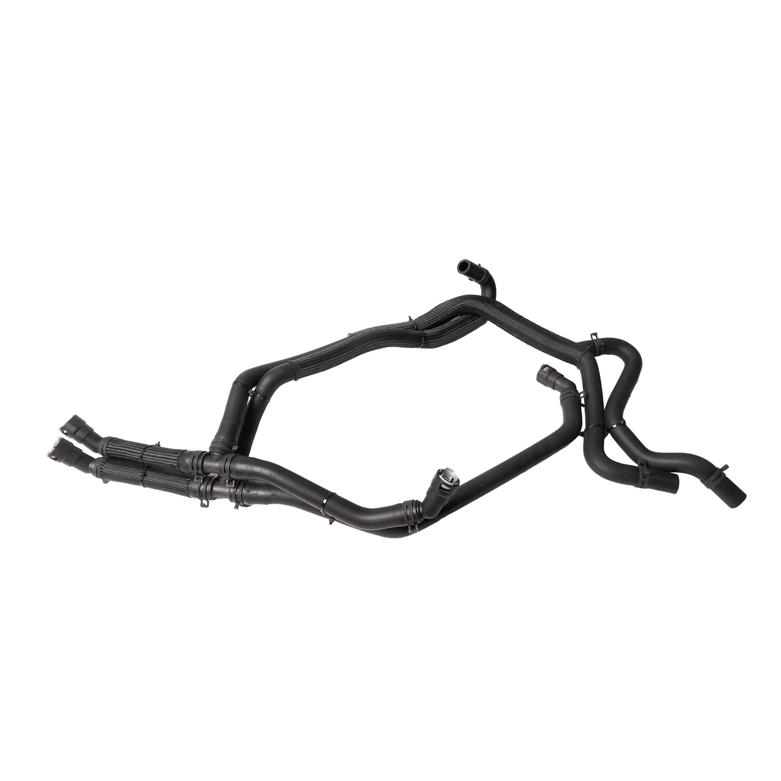 Amazon.com: IRIEQU Engine Heater Hose Assembly Compatible with
