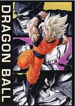 ドラゴンボールZ キャラクター集合ポスター Amazon.co.jp: ドラゴンボールZ - テレビ番組ポスター/プリント