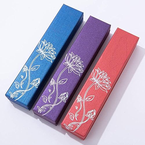 Miniatura 6 de Palillos de madera para el cabello para mujer, horquillas de mariposa china para moño, palillos para cabello largo para fiesta diaria B