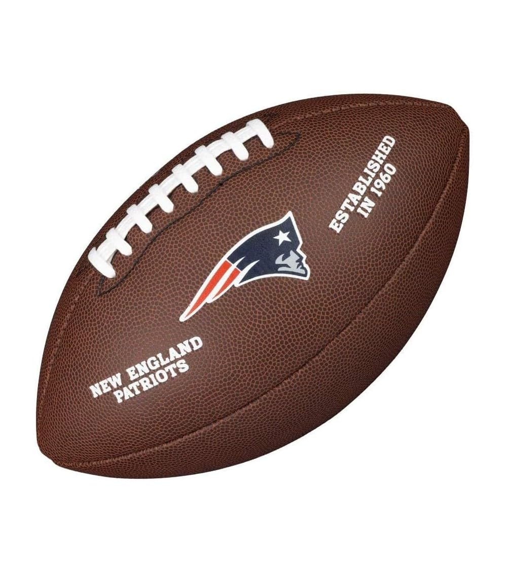 NFL Licensed Football