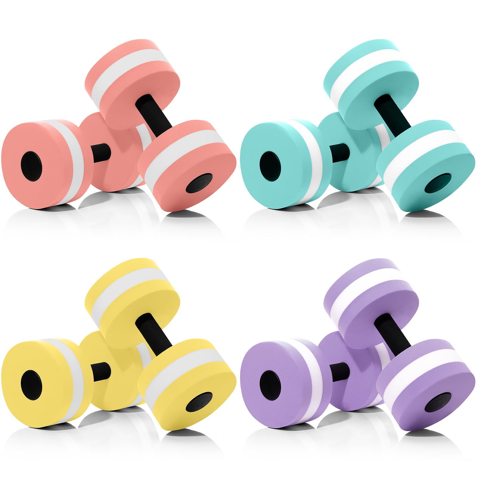Shappy Water Weight Aquatic Exercise Dumbbells