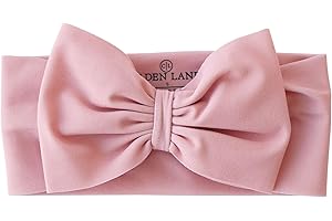 Caden Lane Waterproof Bows for Girls