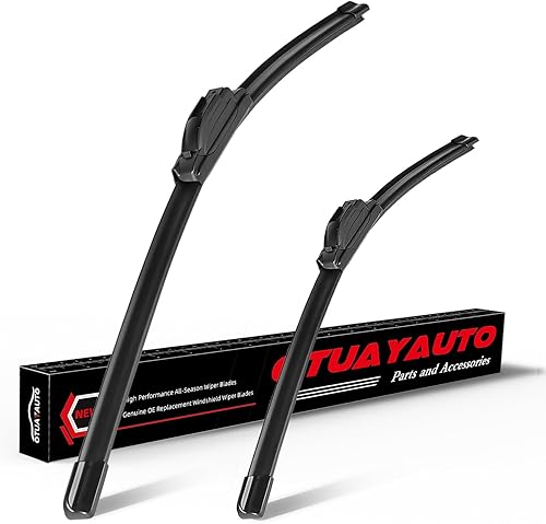 Miniatura 59 de OTUAYAUTO Reemplazo para Brazo de Limpiaparabrisas Trasero Chevrolet Sonic AVEO 2011-2021 - Estilo OEM de Fábrica: 95016790