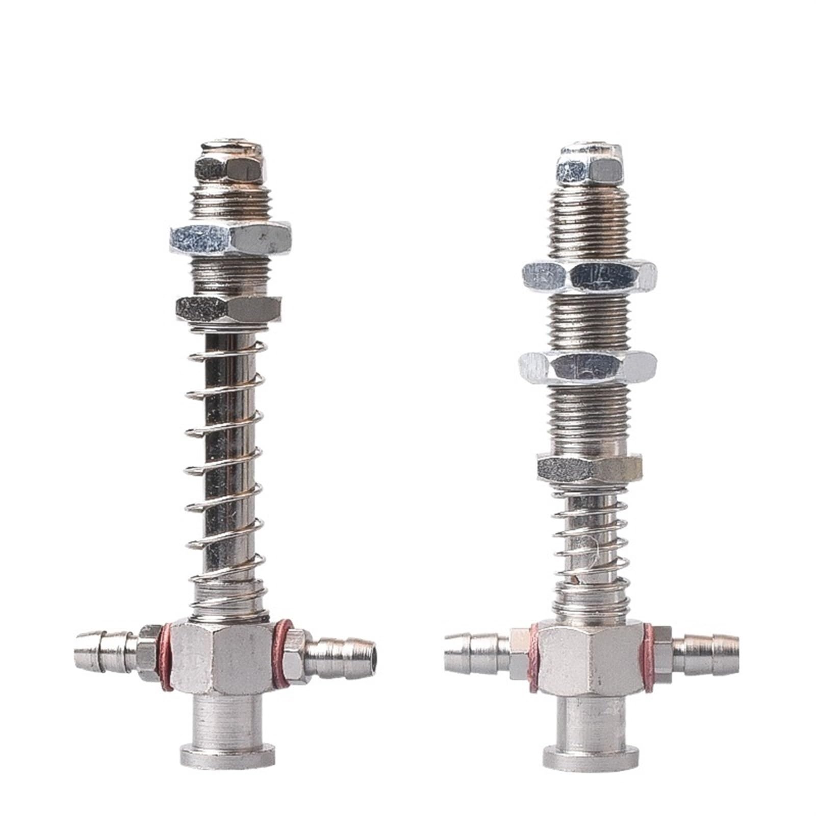 Éviter les pertes de vide avec les raccords à ventouse M12-07 petite tête M12-L40-07