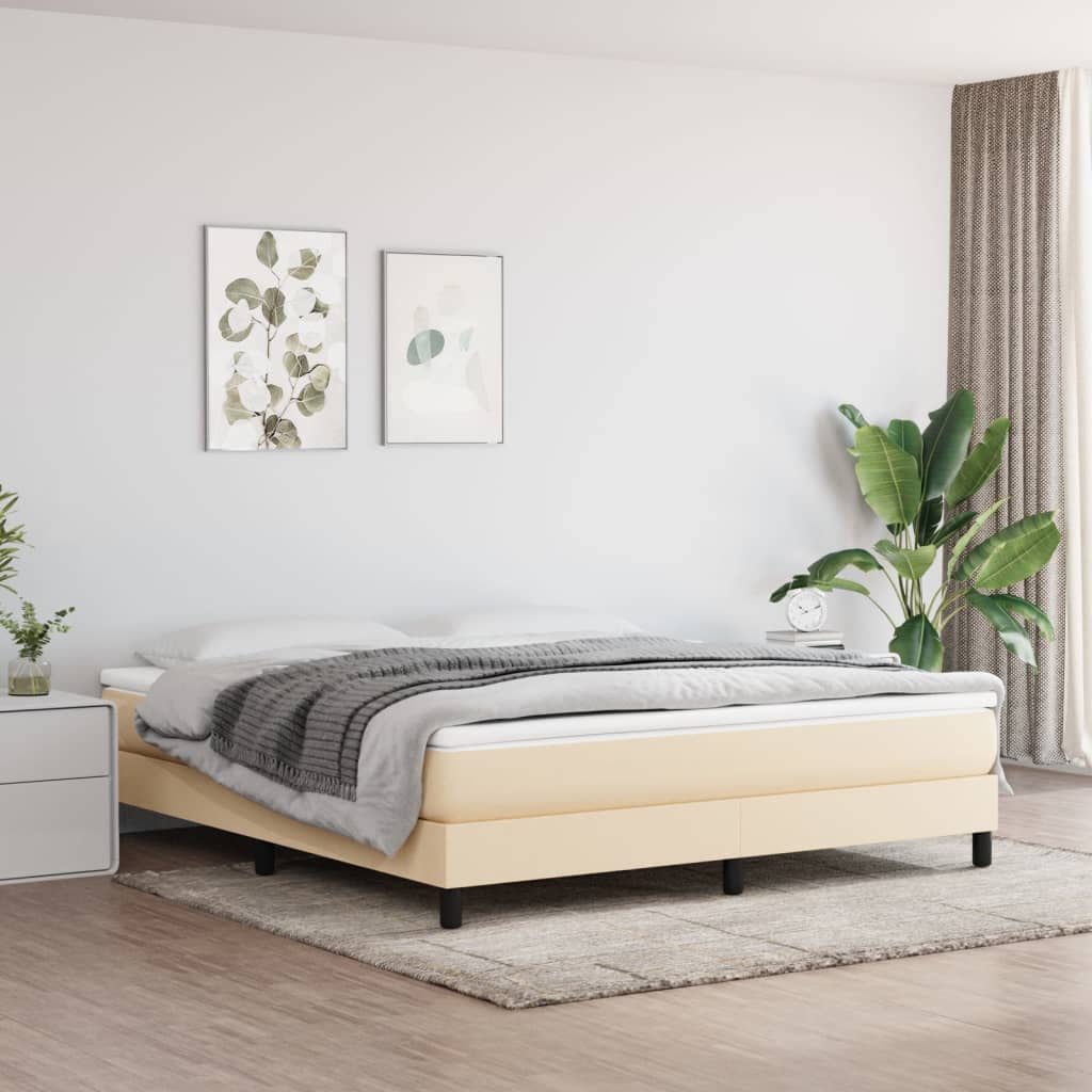 Materasso a molle insacchettate medio, 180 x 200 x 20 cm, tessuto con rivestimento traspirante, comodo nucleo in schiuma, molle insacchettate durevoli, ideale per chi dorme sulla schiena e