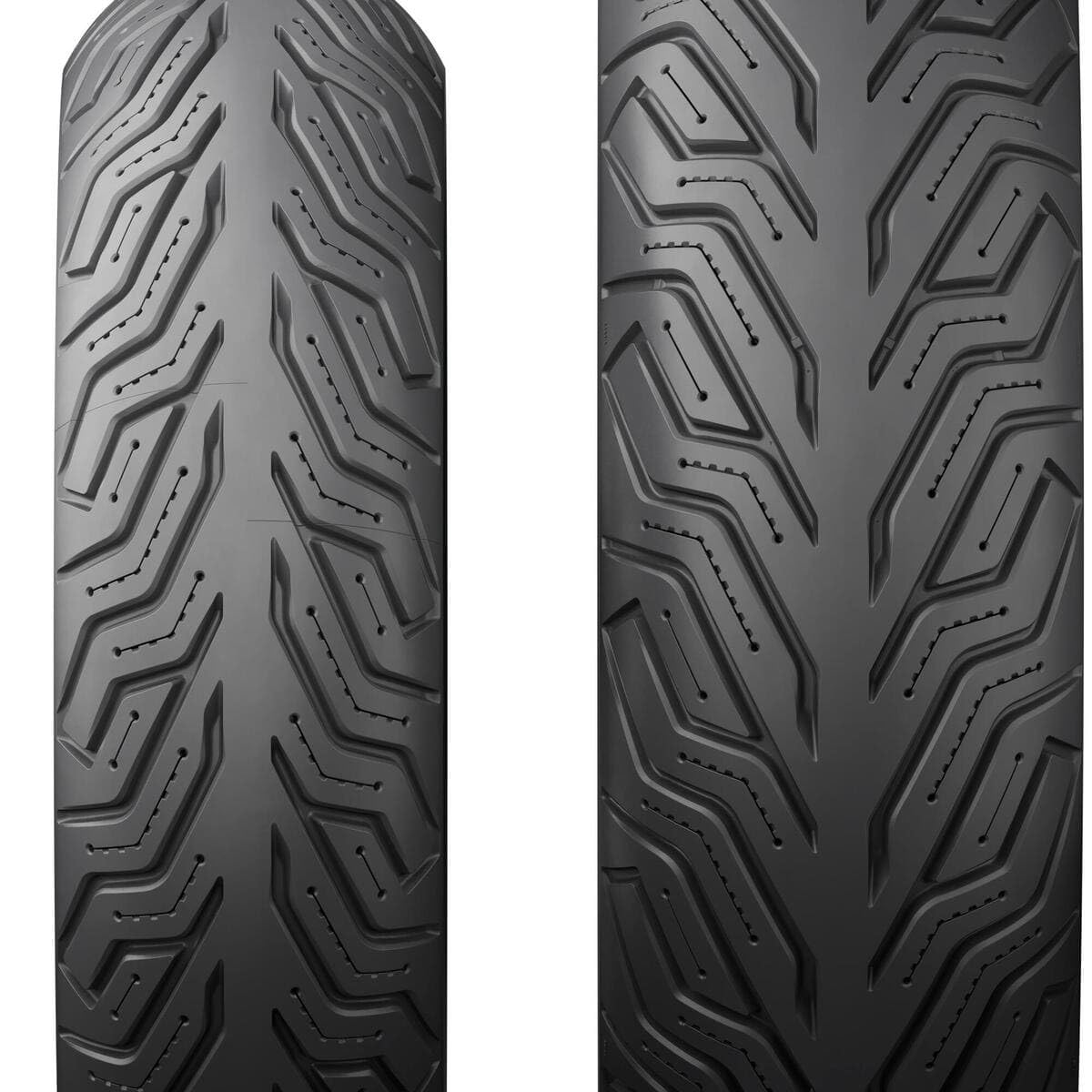 Michelin Pneumatico 130/70-12 62S City Grip 2 Reinf Tl