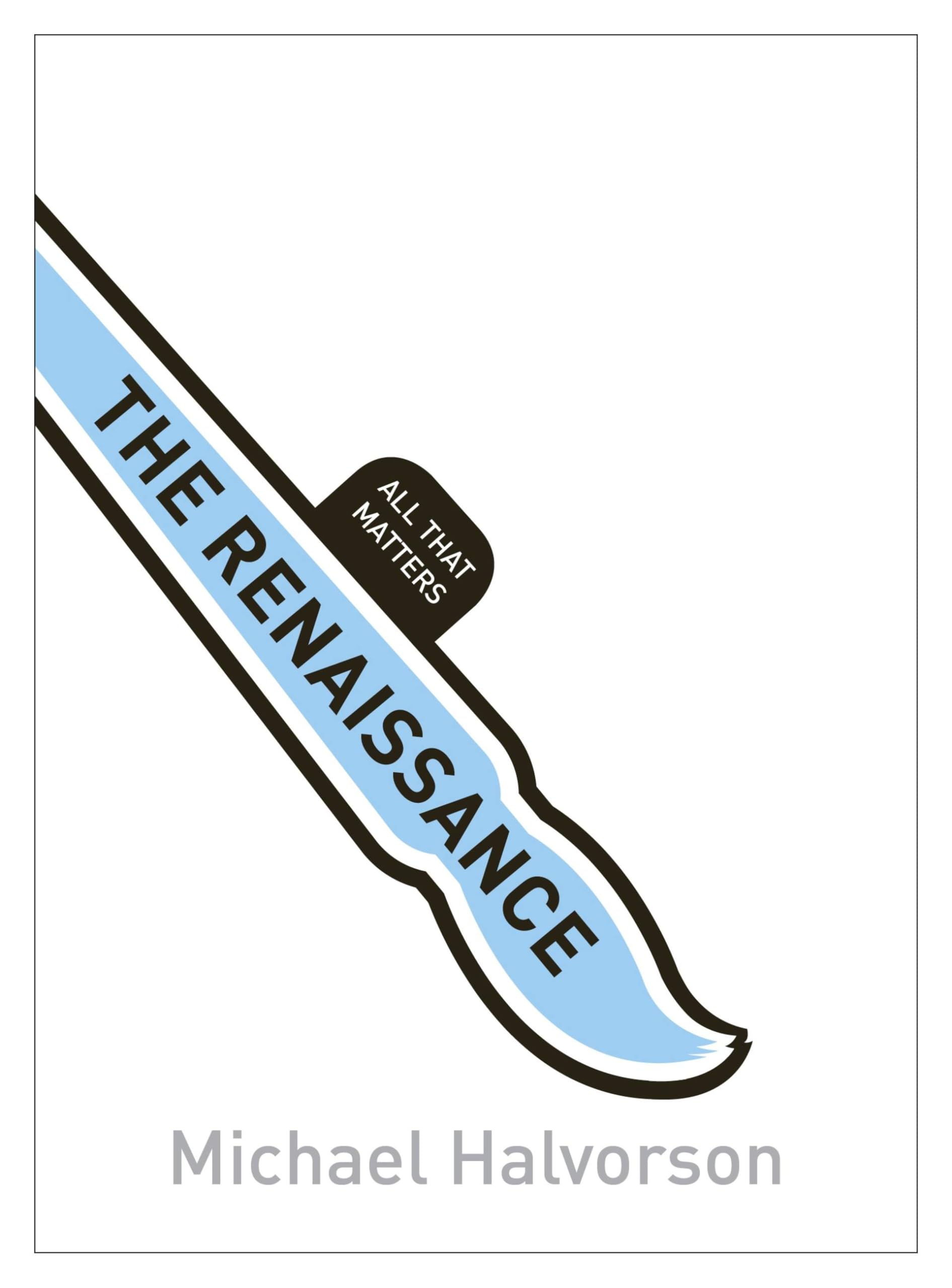 Buy The Renaissance: All That Matters — BookShops.in