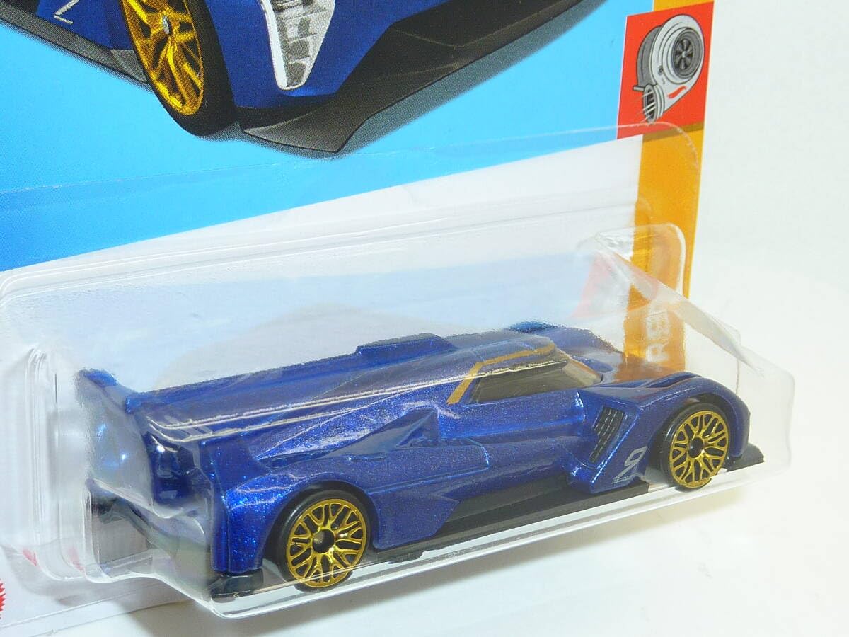 Amazon.co.jp: ホットウィール ホットウィール キャディラック