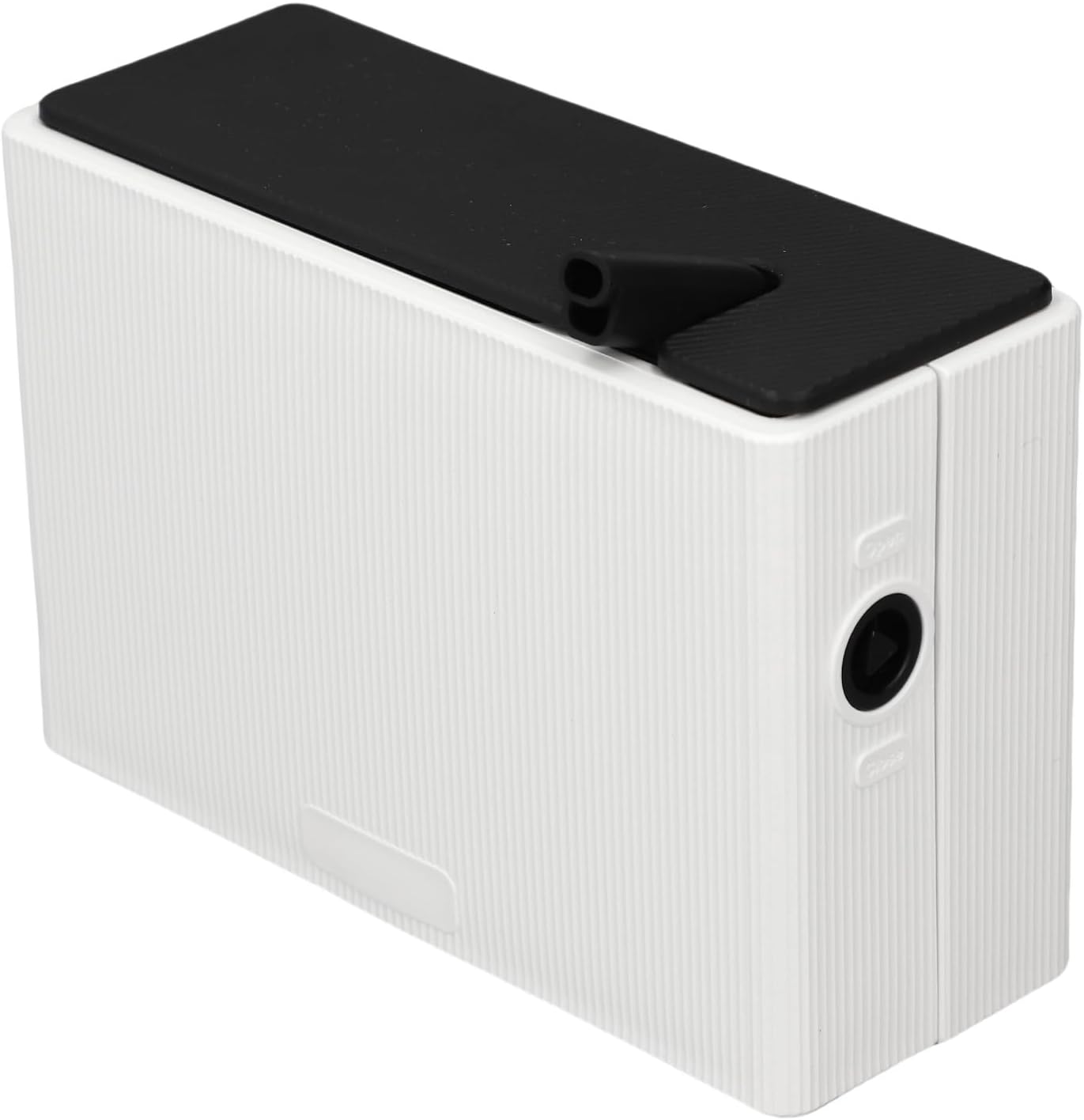 Fafeicy Essential Oil Automatic Spray Diffuser for Bedrooms Bathrooms Offices, Compact Design for Hotel Scent, 5-20m Coverage