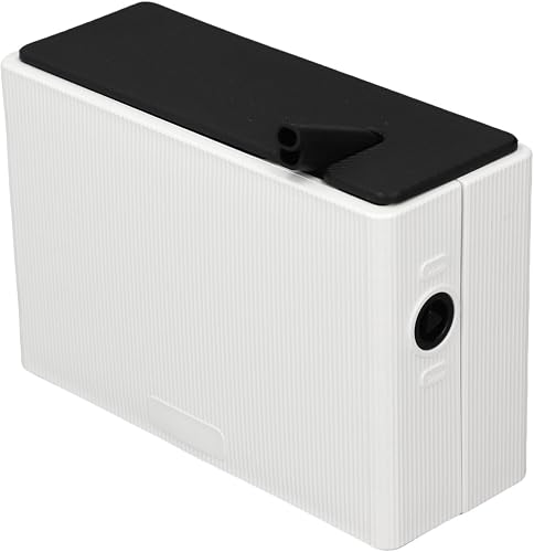 EVGATSAUTO Aromatherapy Diffuser Compact Essential Oil Room Dispenser for Small 