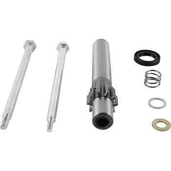 jack.s Hydraulic Steer Cylinder SJ121087 121087BA 107932 109935