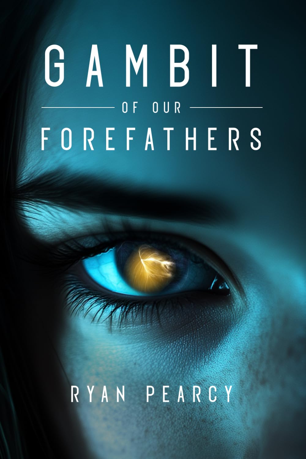 Gambit of Our Forefathers: 1 (The Infinite Cyclical Universe)