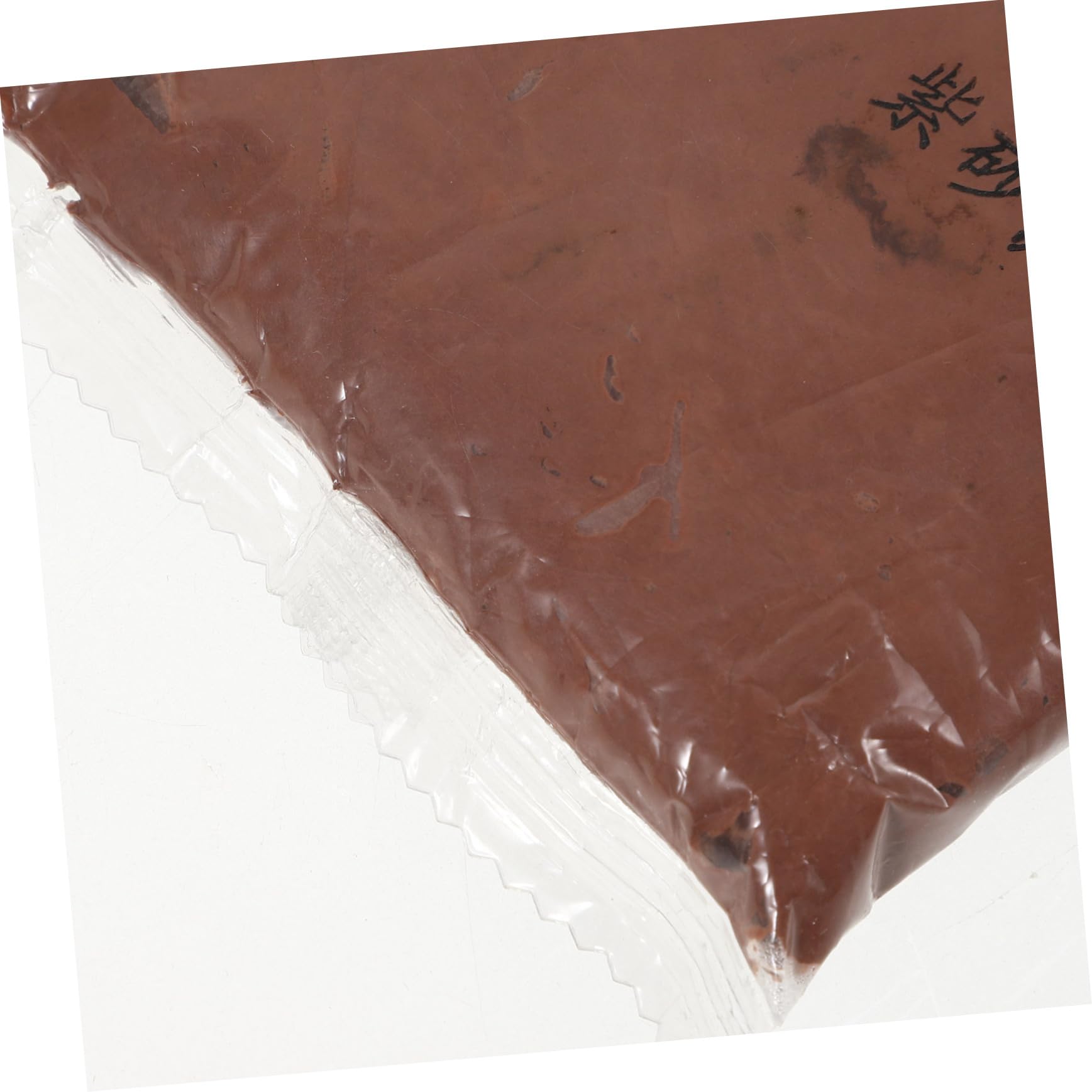 TEHAUX 4sacs Kit De Pâte à Modeler De Pâte Polymère Colorée pour Créations Artisanales pour Sculptures Et Charms par Amusement Créatif Famille