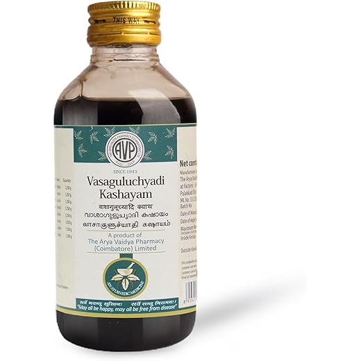 AVP HepatoAid 200ML 200 ML