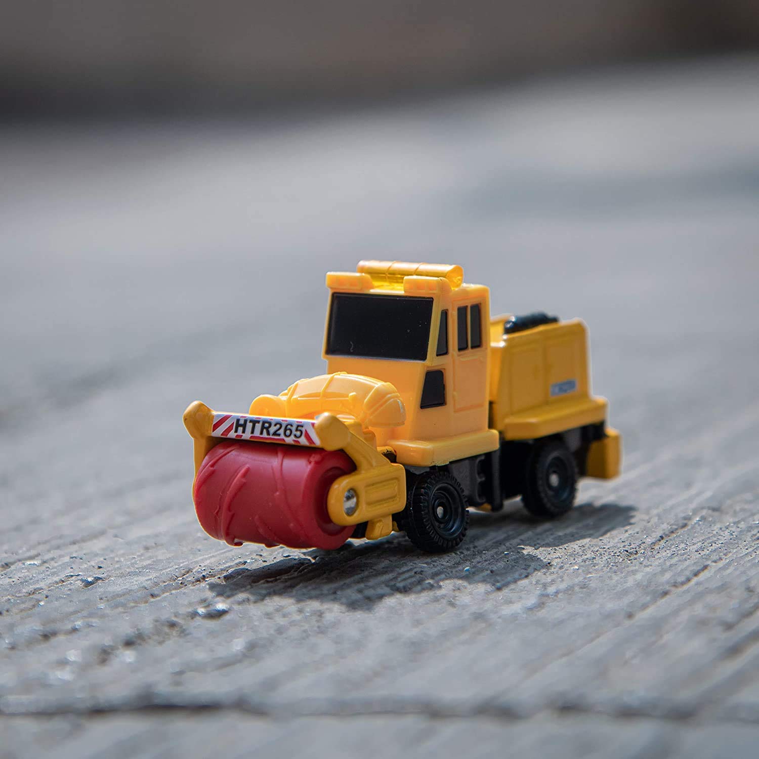 Tomica Htr265 Rotary Snowpilow 1 64 Die Cast Scale Model Tomica Htr265 Rotary Snowpilow 1 64 Die Cast Scale Model