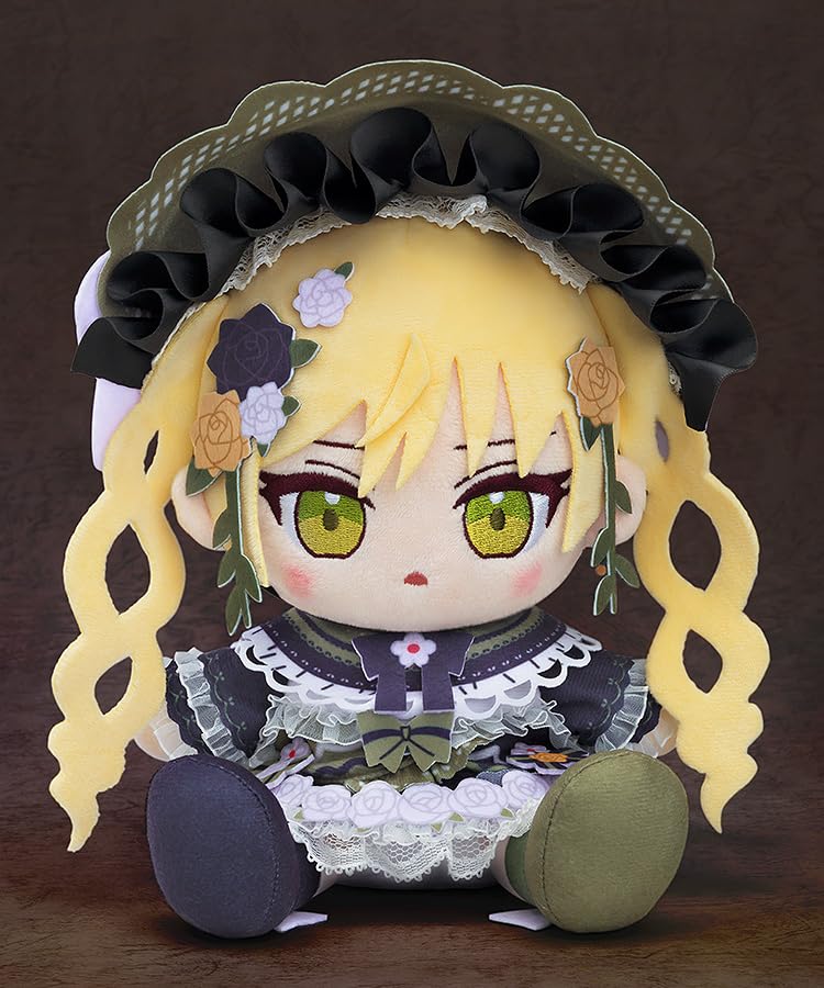 Amazon.co.jp: グッドスマイルカンパニー 魔法少女ノ魔女裁判