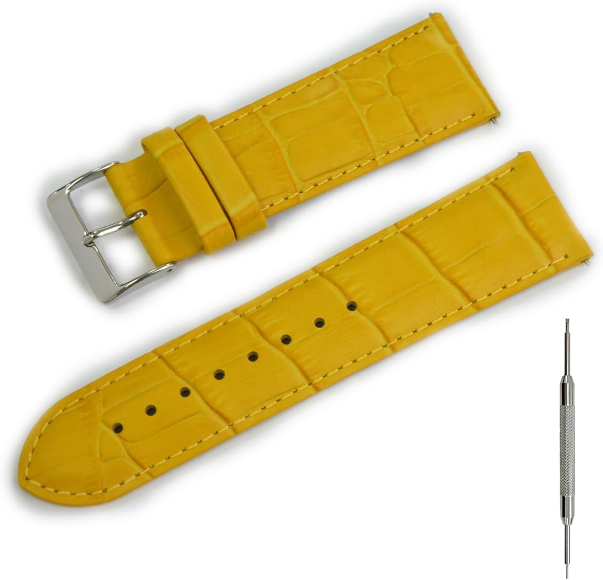 パタパタ時計 7RDO11 シチズン 茶 電子デジタル 未使用品 昭和レトロ