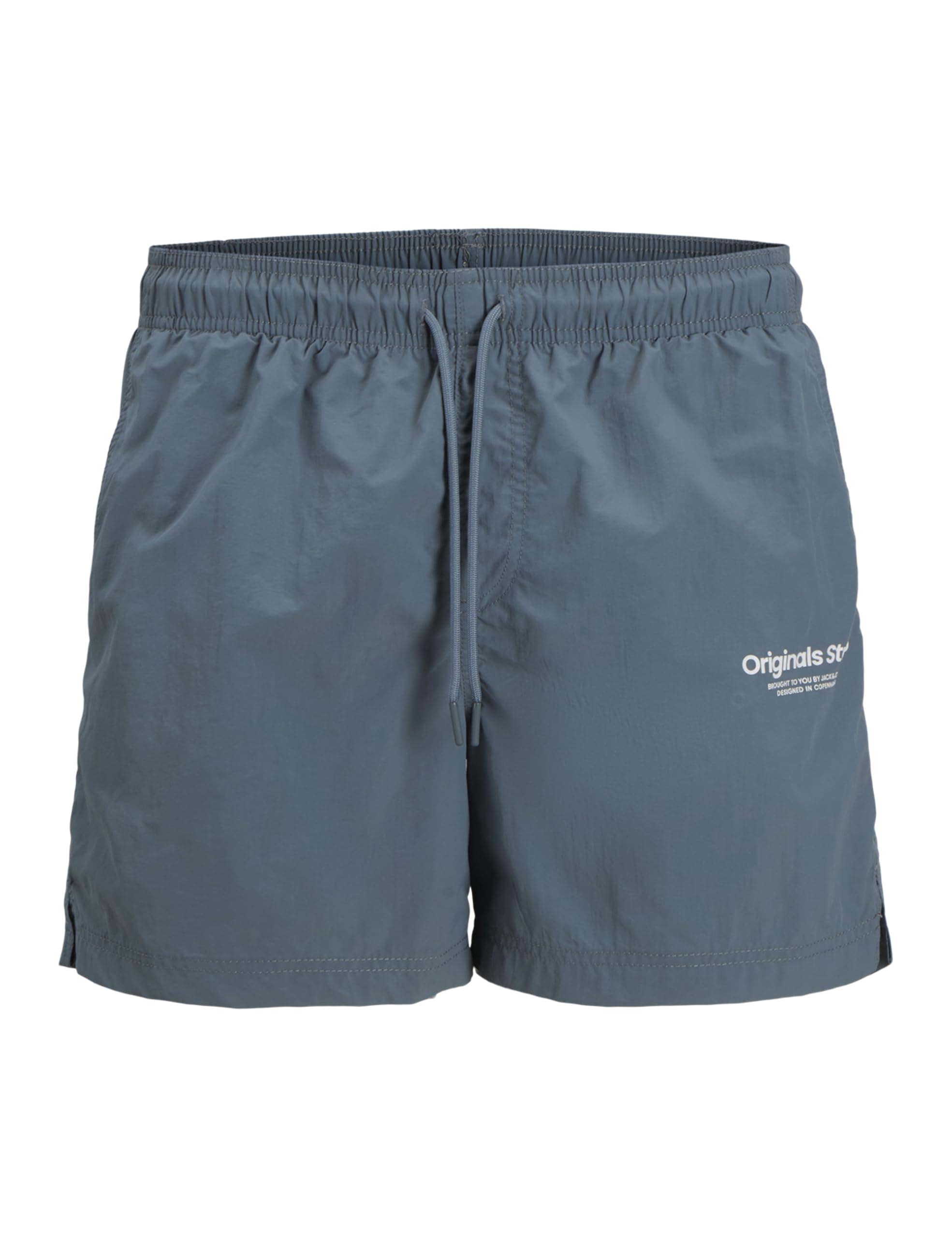 JACK & JONES Jpstnaxos Jjswim szorty męskie Vesterbro Sn Pls, stormy pogoda, 44