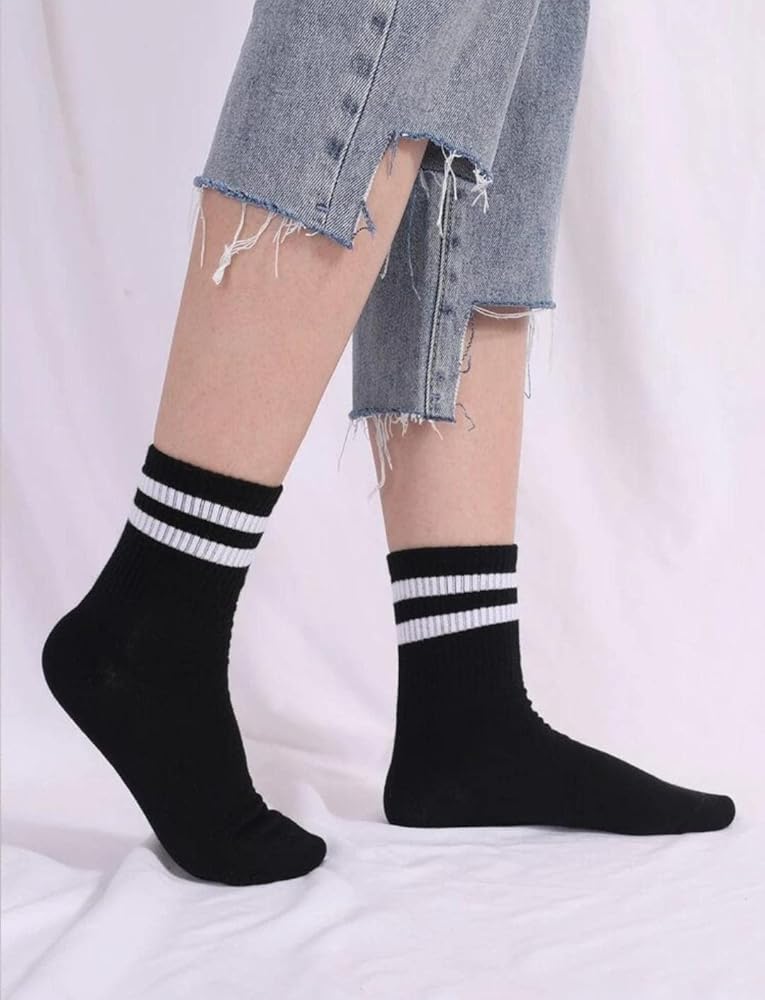 【関税無】Off-White / Industrial Belt Stripe Socks /ソックス 関税無】Off-White / Industrial Belt Stripe Socks /ソックス