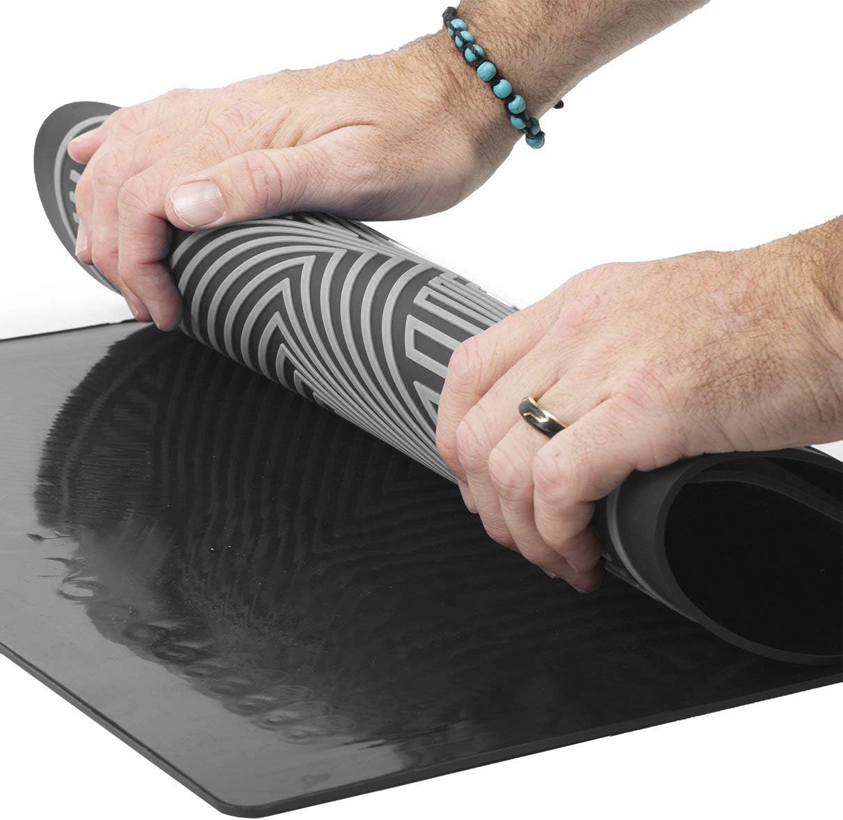 HK Army MAGMAT Magnetic Paintball Tech Mat