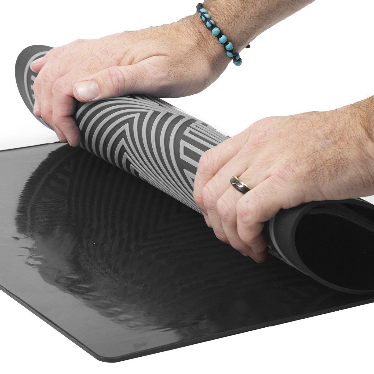 HK Army MAGMAT Magnetic Paintball Tech Mat