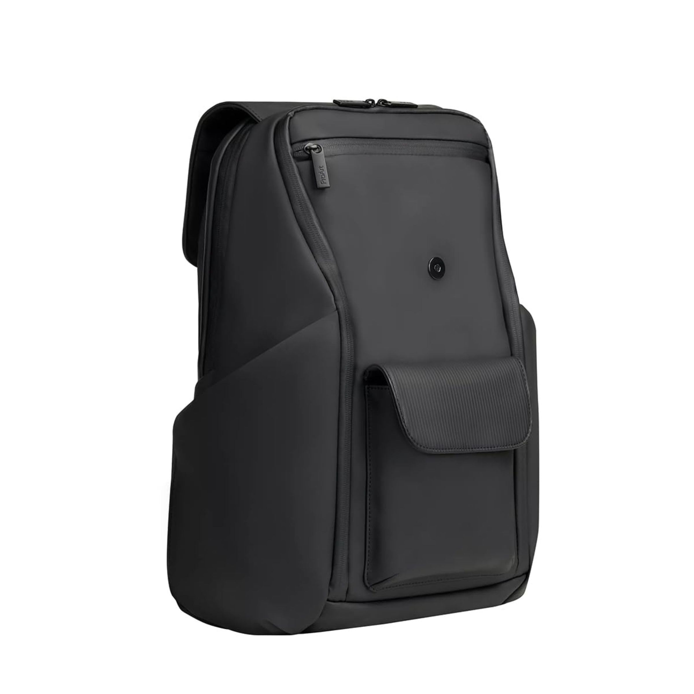 ASUS ProArt Backpack (PP2600) Professional Laptop Backpack, Water-Repellent & Scratch-Resistant Design, Multiple Storage Compartments, Lightweight Durable Construction, Travel & Work Ready, Black-image-17