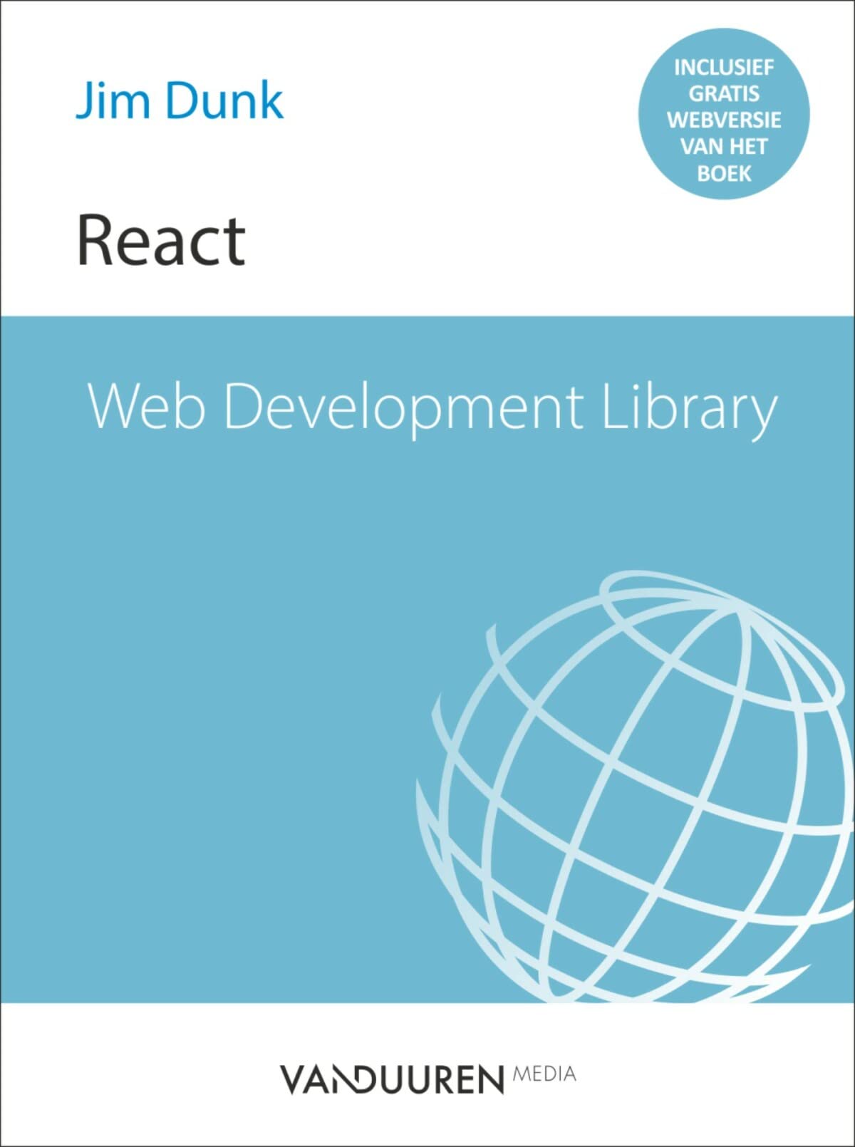 React (Web development library)