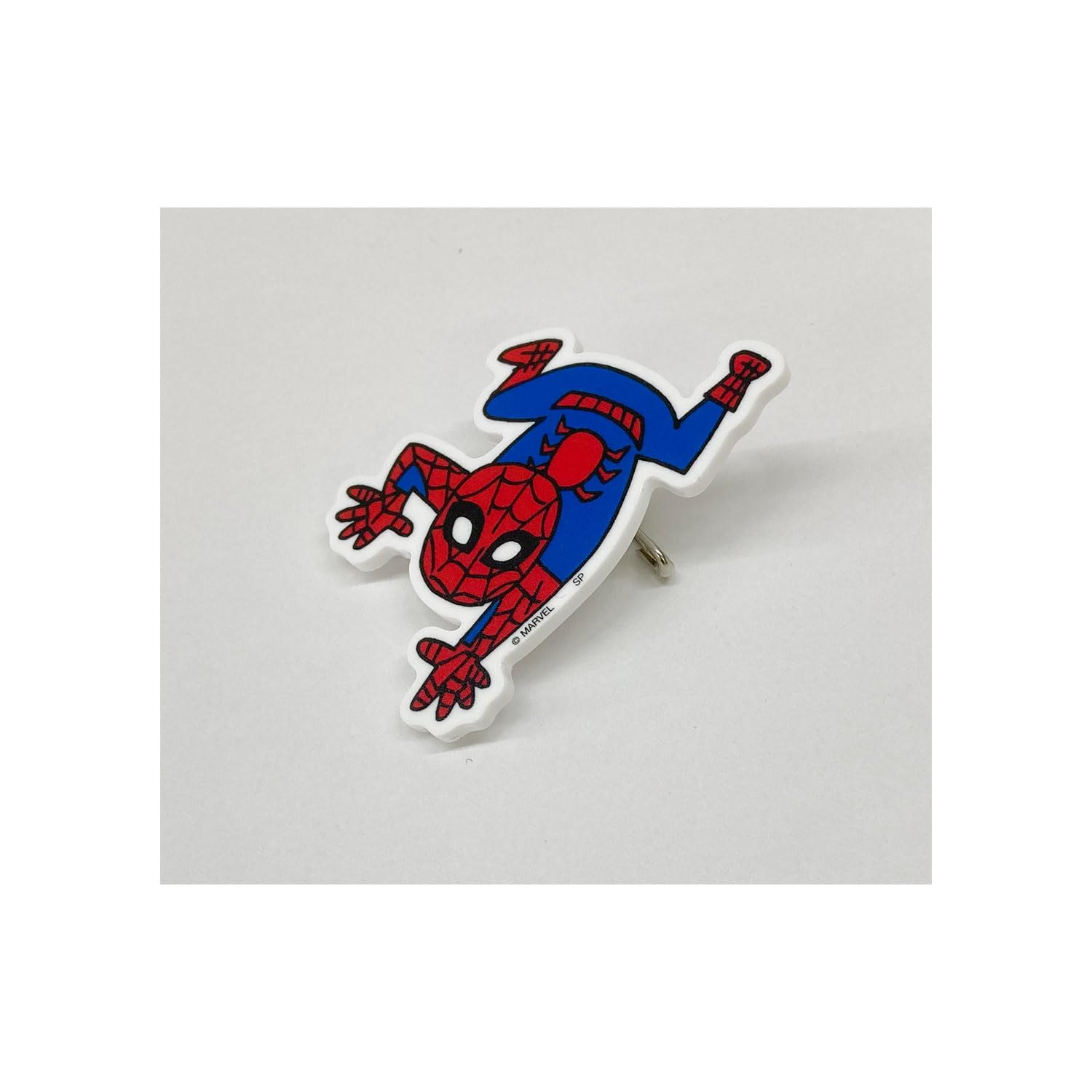 Amazon.co.jp: [スモール・プラネット] マーベル スパイダーマン