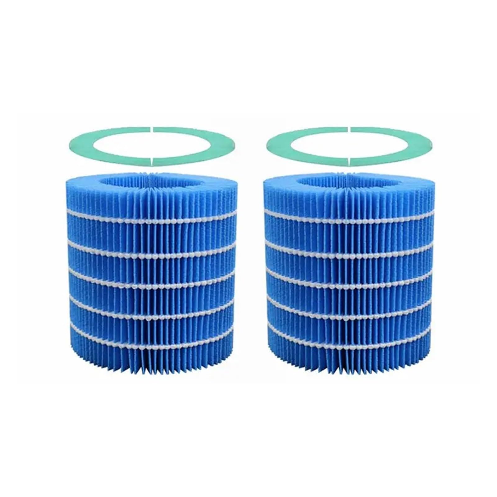 Shiketong Replacement Humidifier Filter,Compatible For BALMUDA