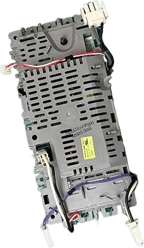 Washer Control Board | W10189967 Gray Replacement Parts Major Appliances