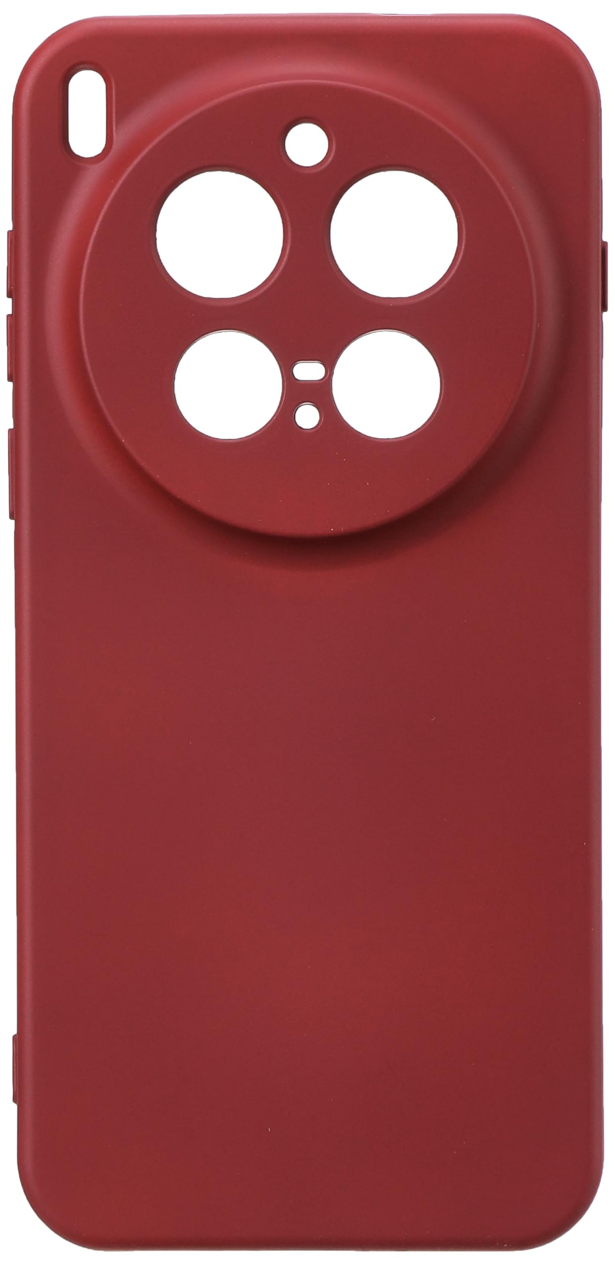 Vivo X300 Pro 5G Silicone Case - KACA -4