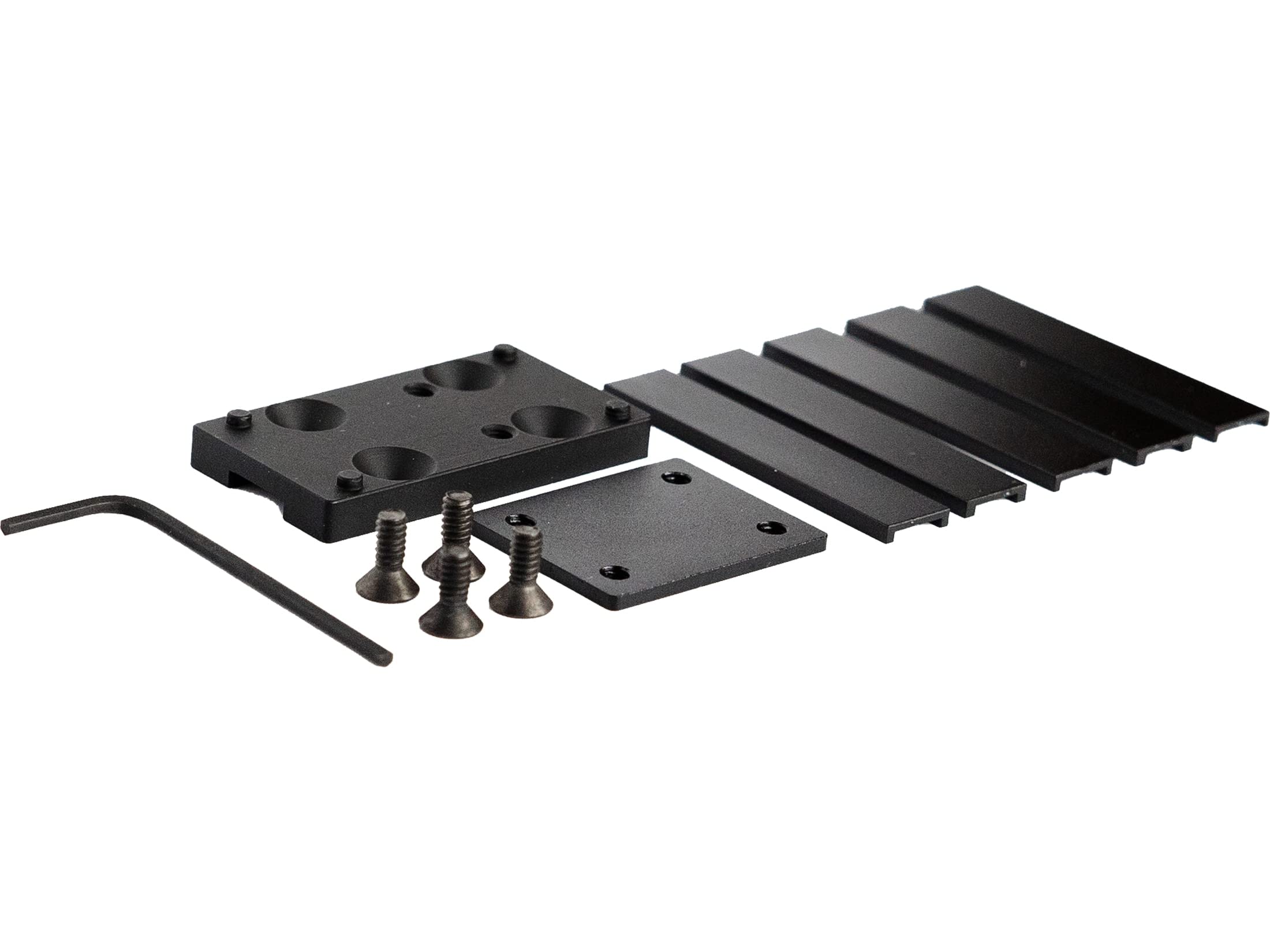 Burris Universal Vent Rib Speed Bead Mount