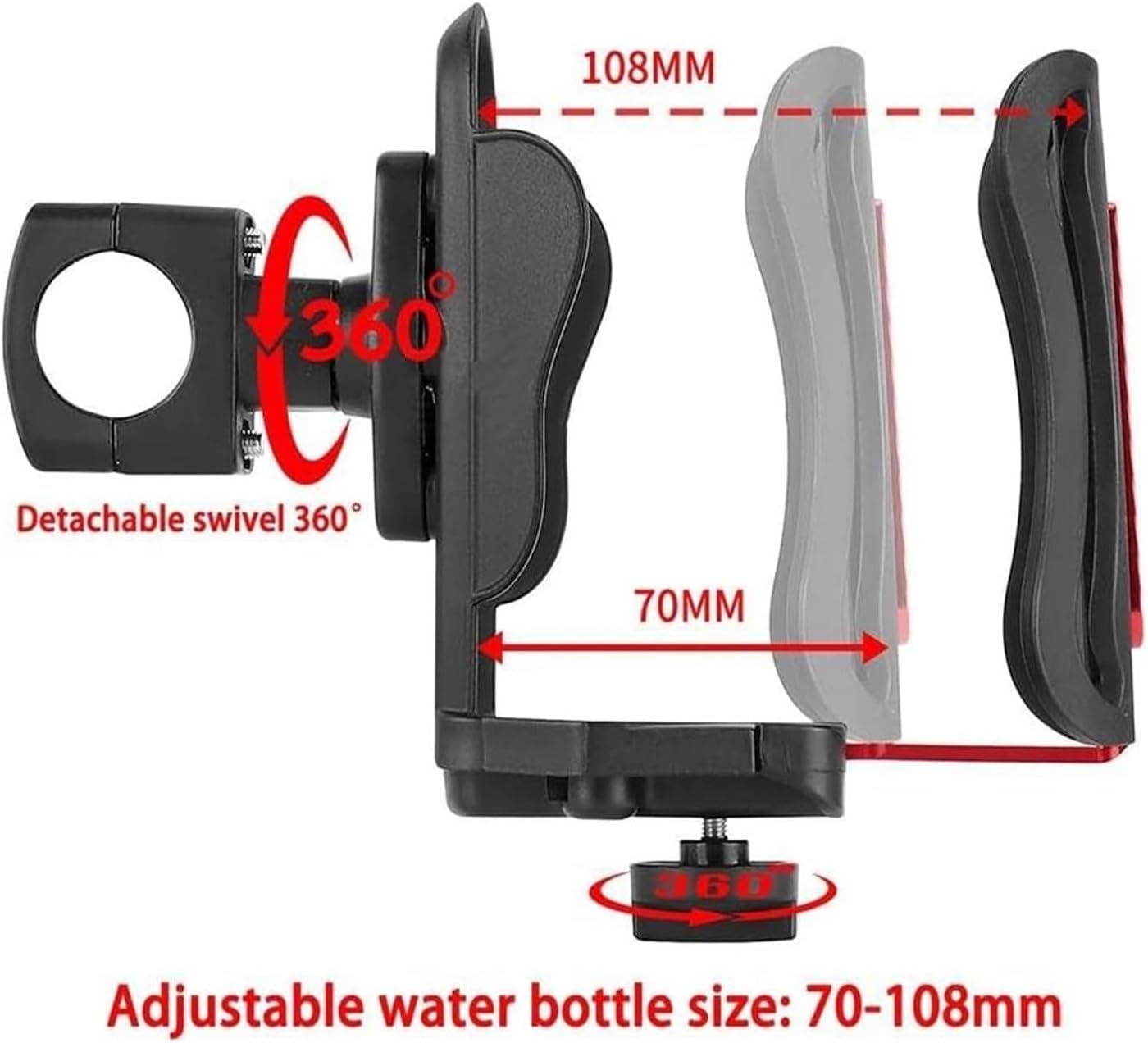 みー＊確認用 用 カワサキ ZX-25R 用 忍者 ZX25R 2019-2022 オートバイ CNC ドリンク