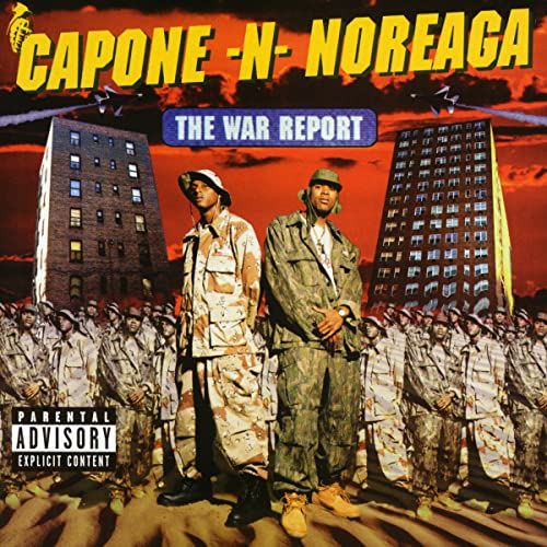 Capone-N-Noreaga