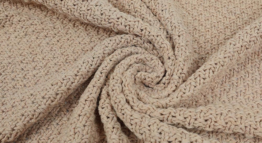 Sweater Shawl Wraps Women Winter Shawl Wrap Open Front Cardigan Cape Cashmere Shoulder Top Sweater Scarf Shrug Sleeve - Image 5