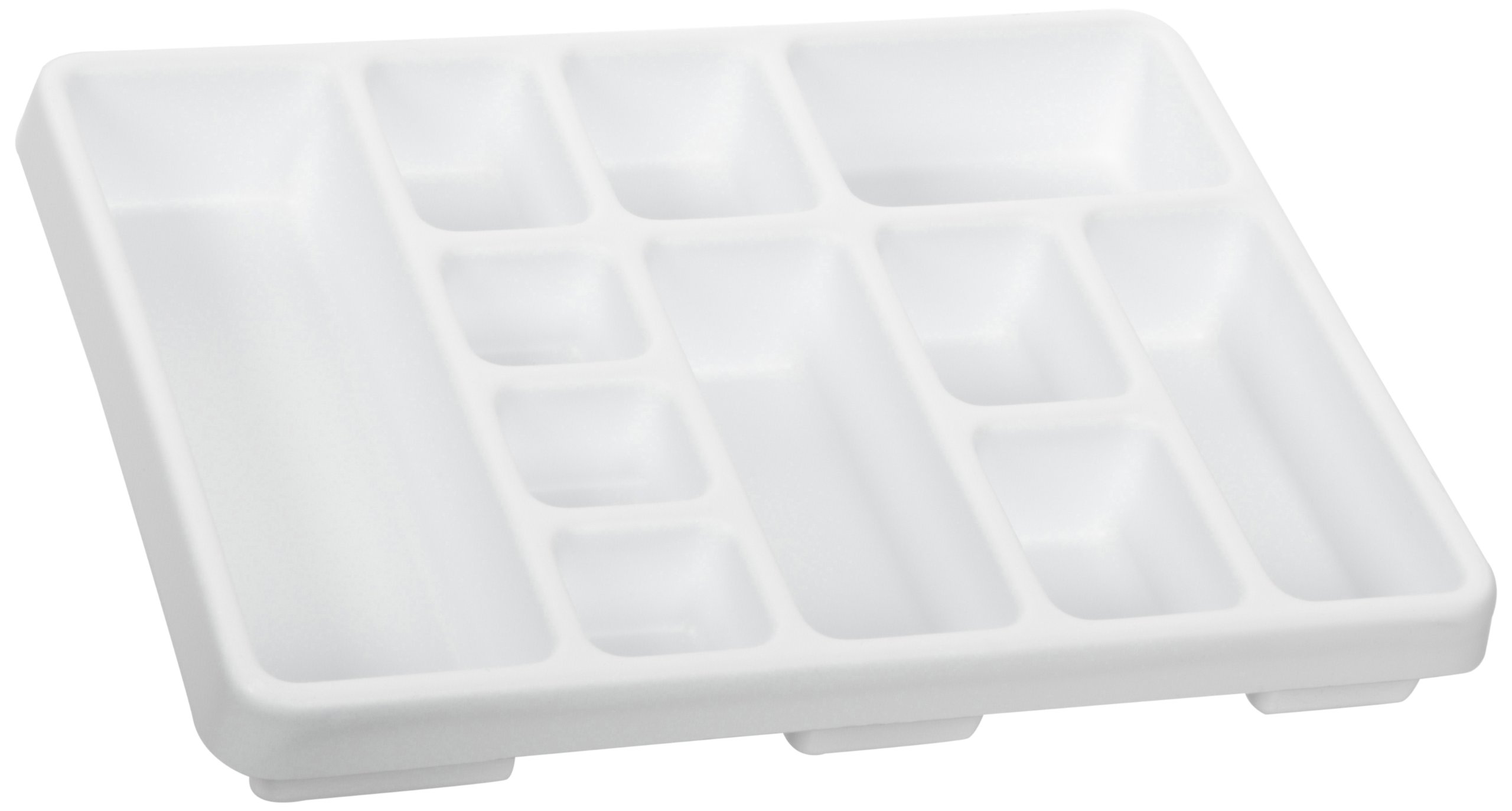 TrippNT 11 Compartment Drawer Organizer