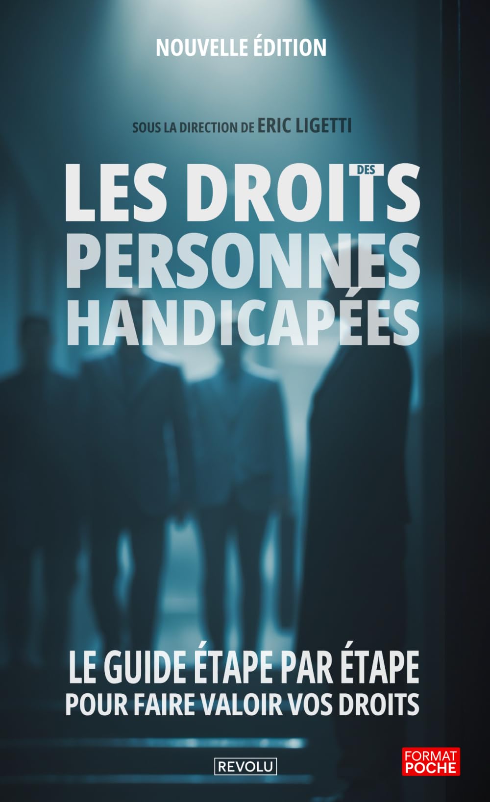 Les droits des personnes handicapées