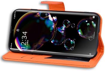 Amazon.co.jp: Aquos R6 携帯カバー SH-51B ケース A101SH ケース