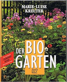 Hardcover Der Bio-Garten [German] Book