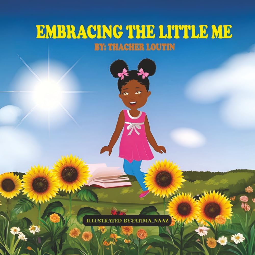 Embracing The Little Me