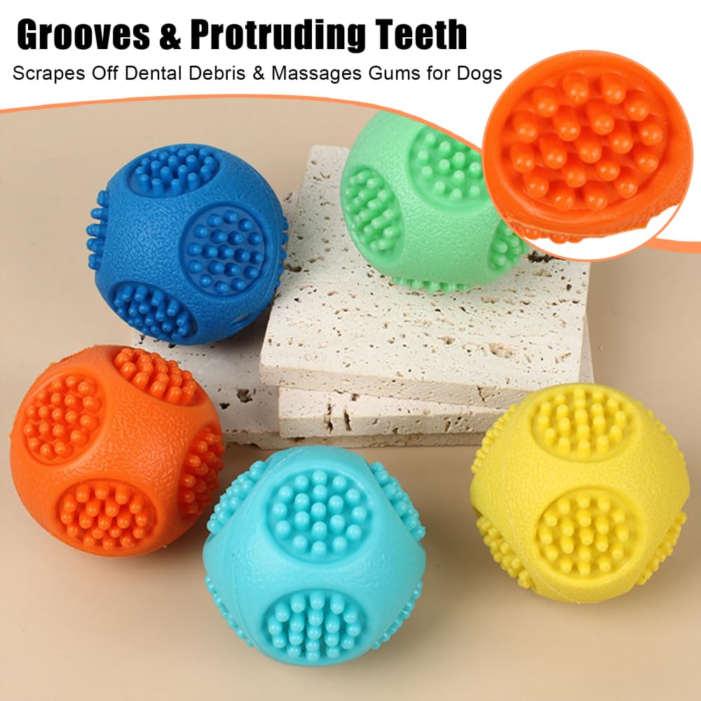 Igliori Palline Per Cani Taglia Piccola - Guida Alla Scelta - Foto 4