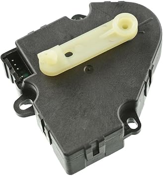 1pc Blend Door Temperature Actuator Main Side T-USBDA04123 1571923 604123