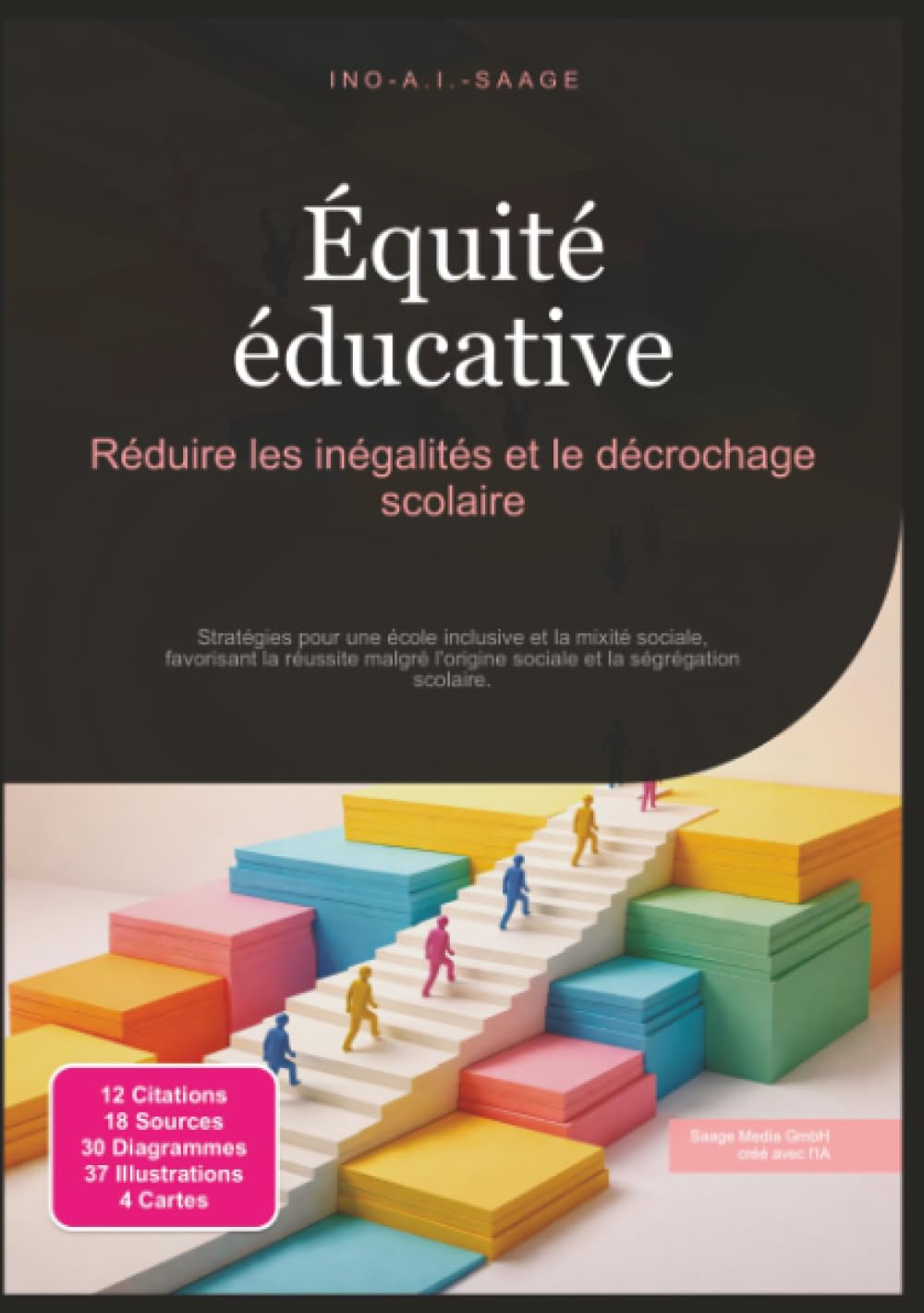 Équité éducative: Réduire les inégalités et le décrochage scolaire (Éducation)